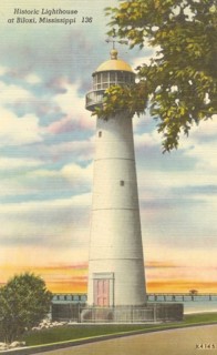 Biloxi Lighthouse