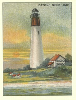 Eatons Neck Lighthouse