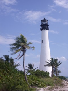 Cape Florida Lighthouse