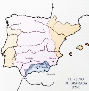 The Emirate of Granada
