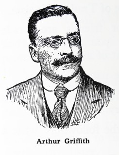 Arthur Griffith