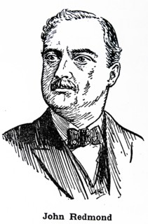 John Edward Redmond