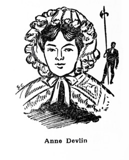Anne Devlin