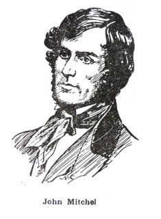 John Mitchel