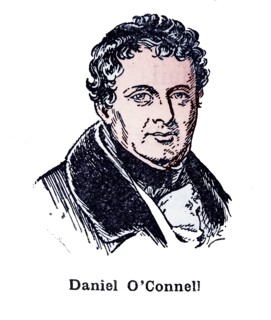Daniel O'Connell