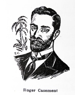 Roger Casement
