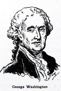 George Washington