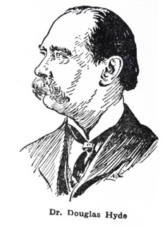 Douglas Hyde