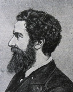 Edward Robert Lytton Bulwer-Lytton