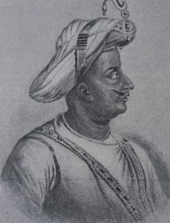 Tipu Sultan