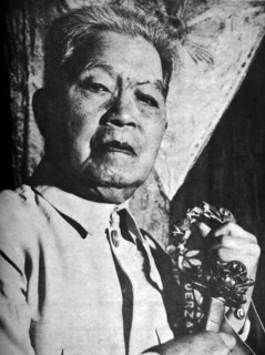 Emilio Aguinaldo y Famy