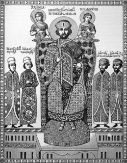 Nikephoros III Botaneiates