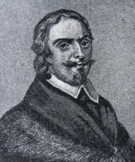Sir Thomas Roe
