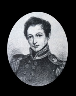Captain Hobson