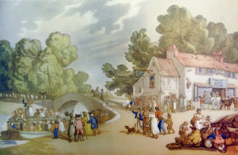 Mitre Inn