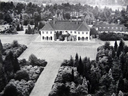 Windlesham Moor