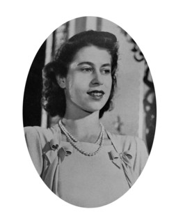Queen Elizabeth II