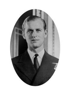 Prince Philip