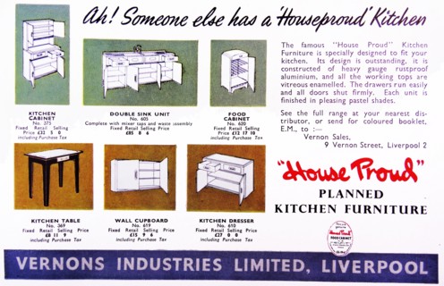 house proud kitchen furniture.