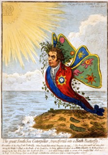 Joseph Banks 1743-1820