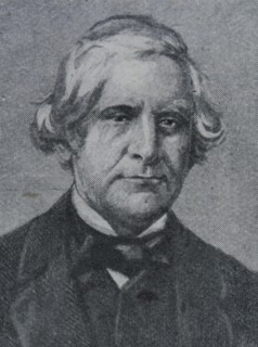 William Wentworth