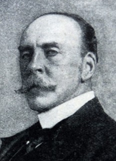 Sir Henry Mortimer Durand