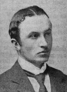 George Curzon