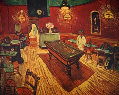 Vincent van Gogh