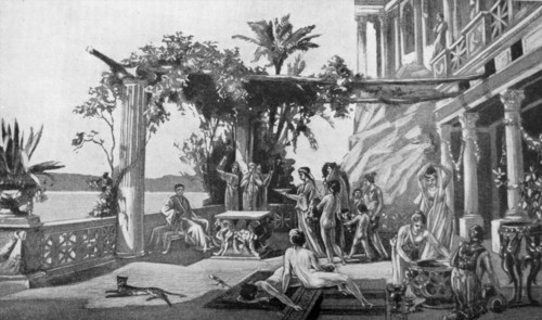 Tiberius