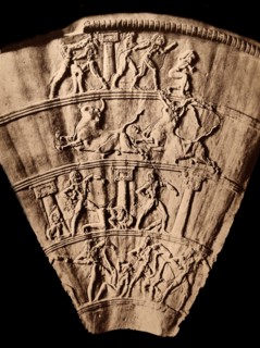 Relief from a Greek