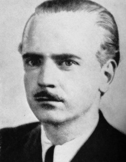 Ramón Serrano Suñer