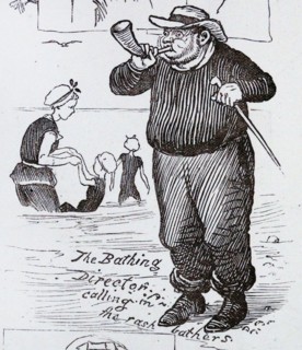 Illustration by Randolph Caldecott