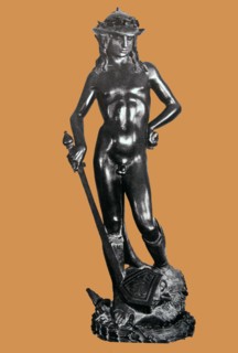 David