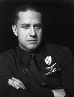 Count Gian Galeazzo Ciano
