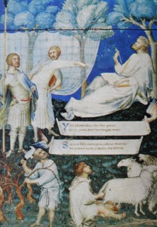 Petrarch's Virgil