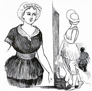 Illustration by Randolph Caldecott
