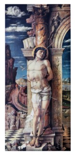St. Sebastian