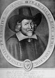 Francis Rous