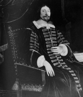 William Lenthall