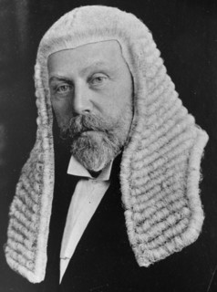 James William Lowther