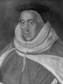 Sir Christopher Yelverton