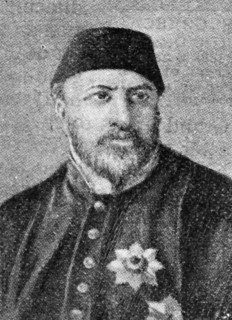 Abdul-Aziz of the Ottoman Empire 1830 –1876.