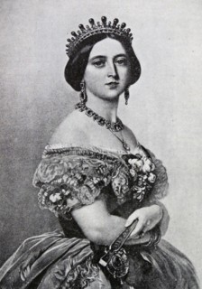 Queen Victoria