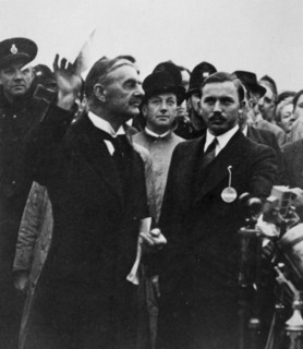 Neville Chamberlain