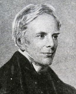 John Keble
