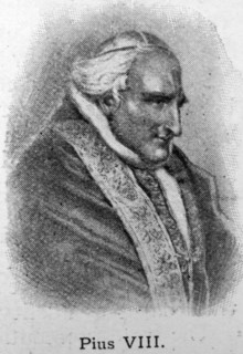 Pius VIII