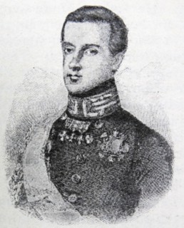 Charles Albert