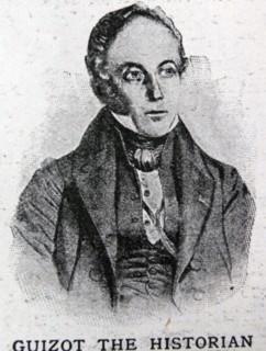 Guizot the Historian
