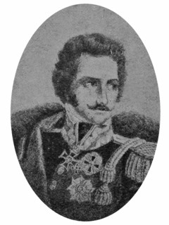 General Jan Boncz Skrzynecki