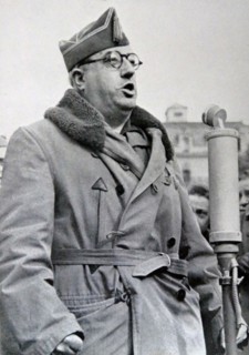Juan Yagüe